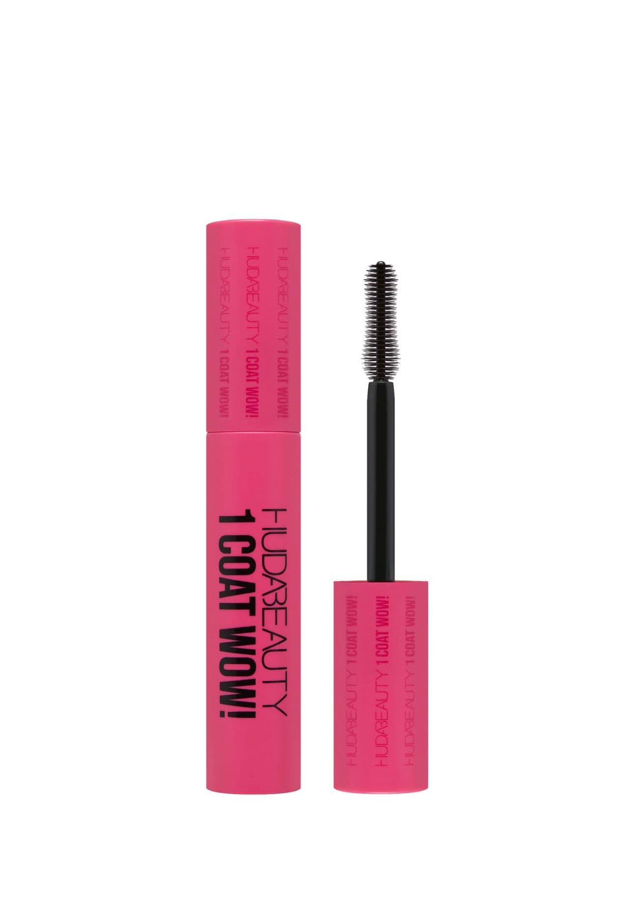 1 Coat Wow! Mascara lift et volume