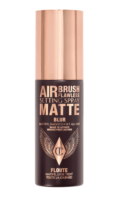 Airbrush Flawless Finish Setting Spray Mini