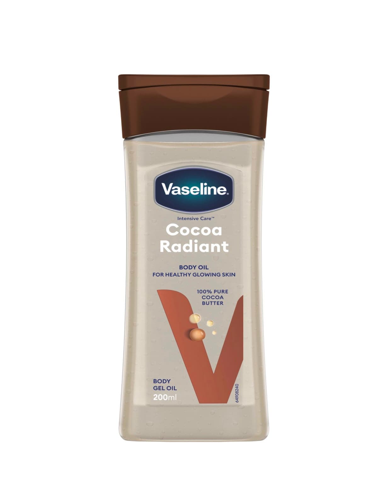 Vaseline - Cocoa - Radiant