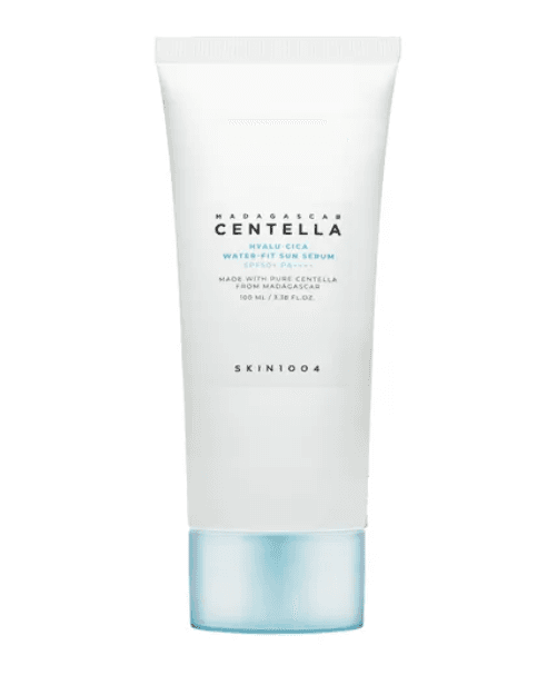 SKIN1004 - Madagascar Centella Hyalu-Cica Water-Fit Sun Serum grand