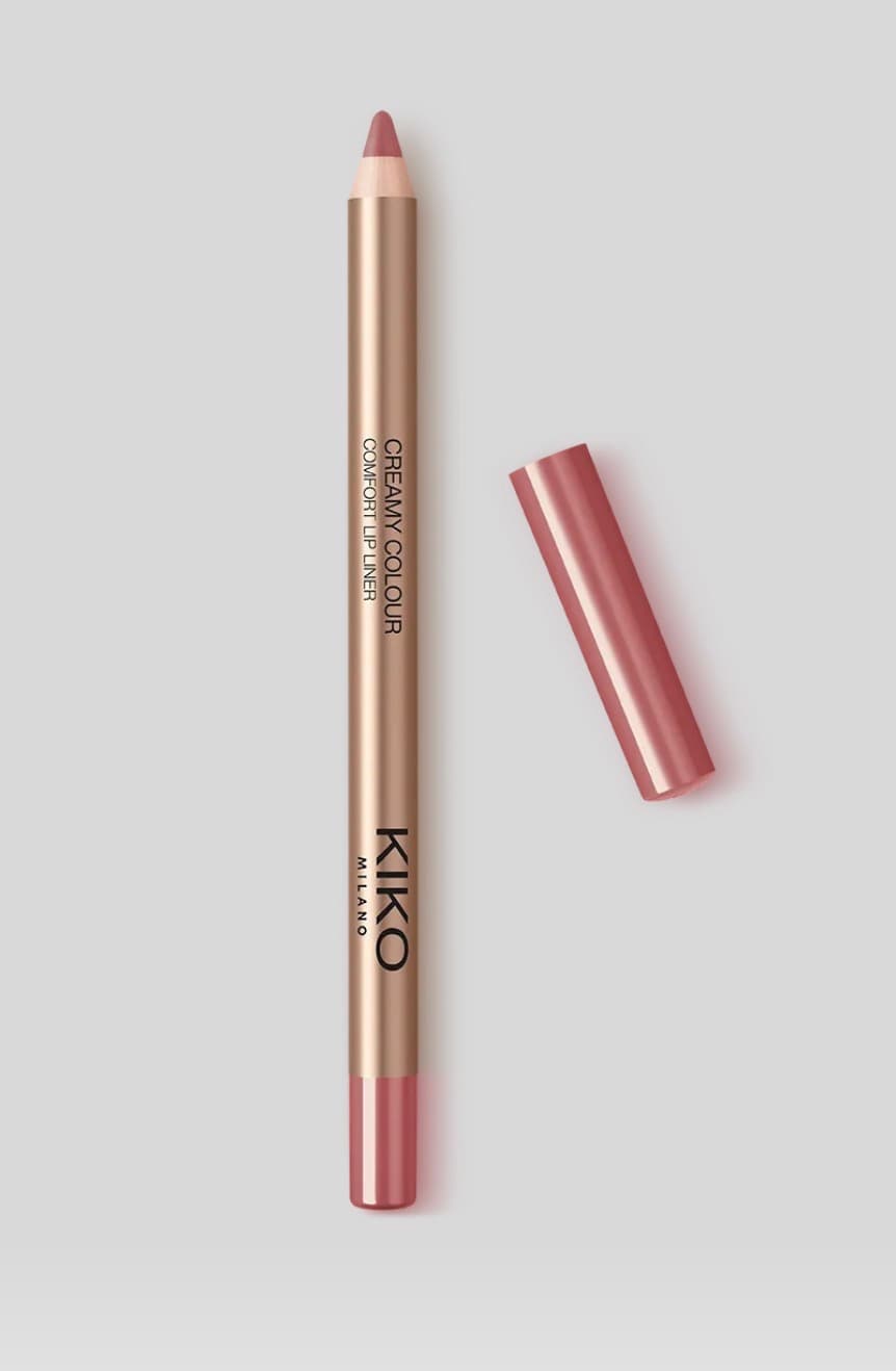 Creamy Colour Comfort Lip Liner