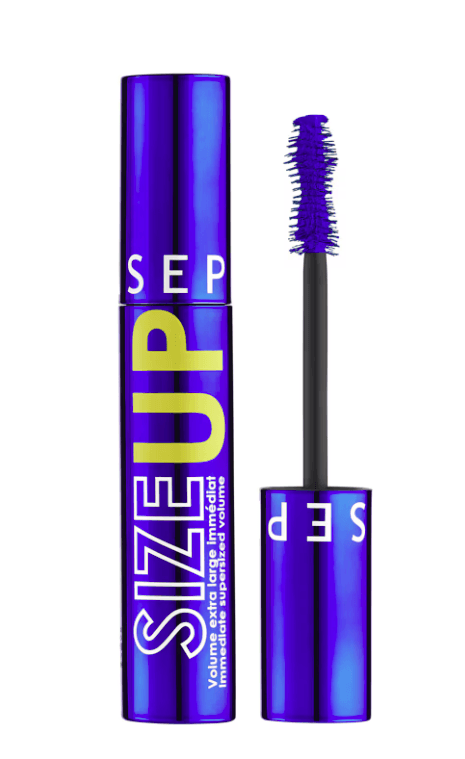 Size up