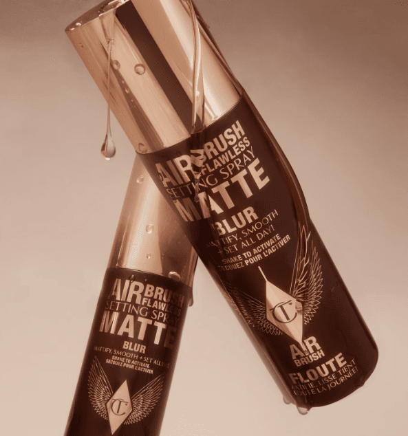 Airbrush Flawless Setting Spray Matte