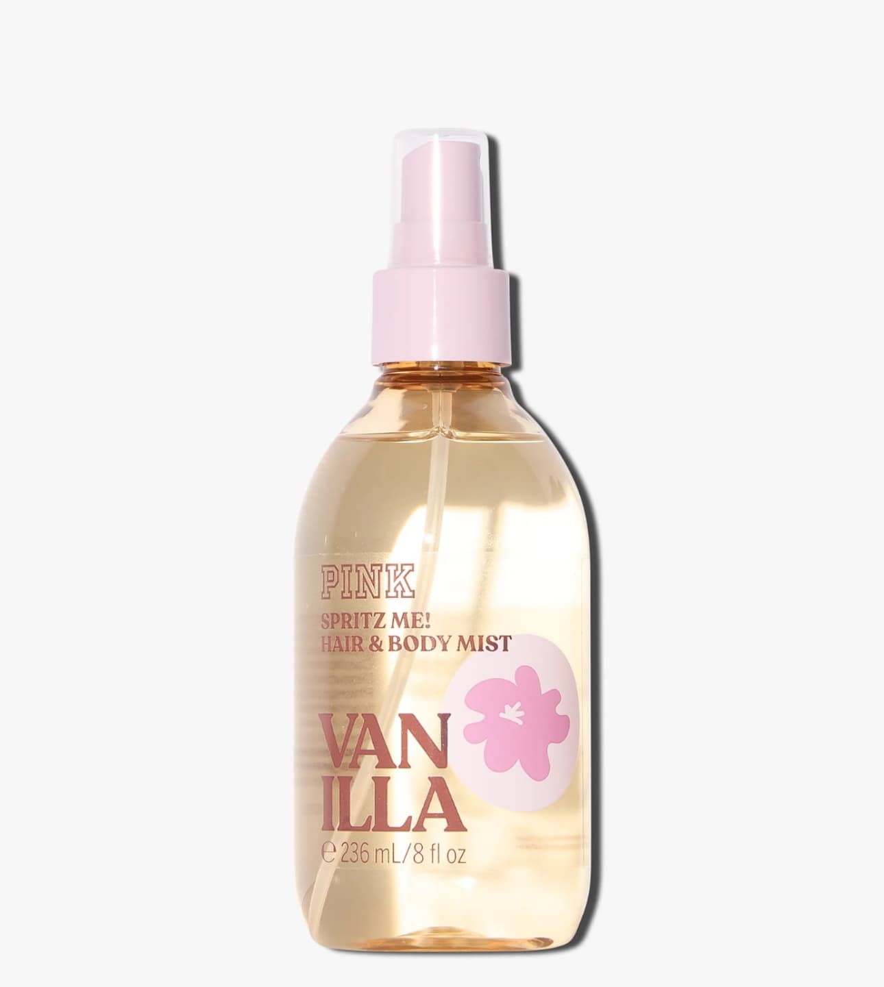 Brume - vanilla - hair & body mist