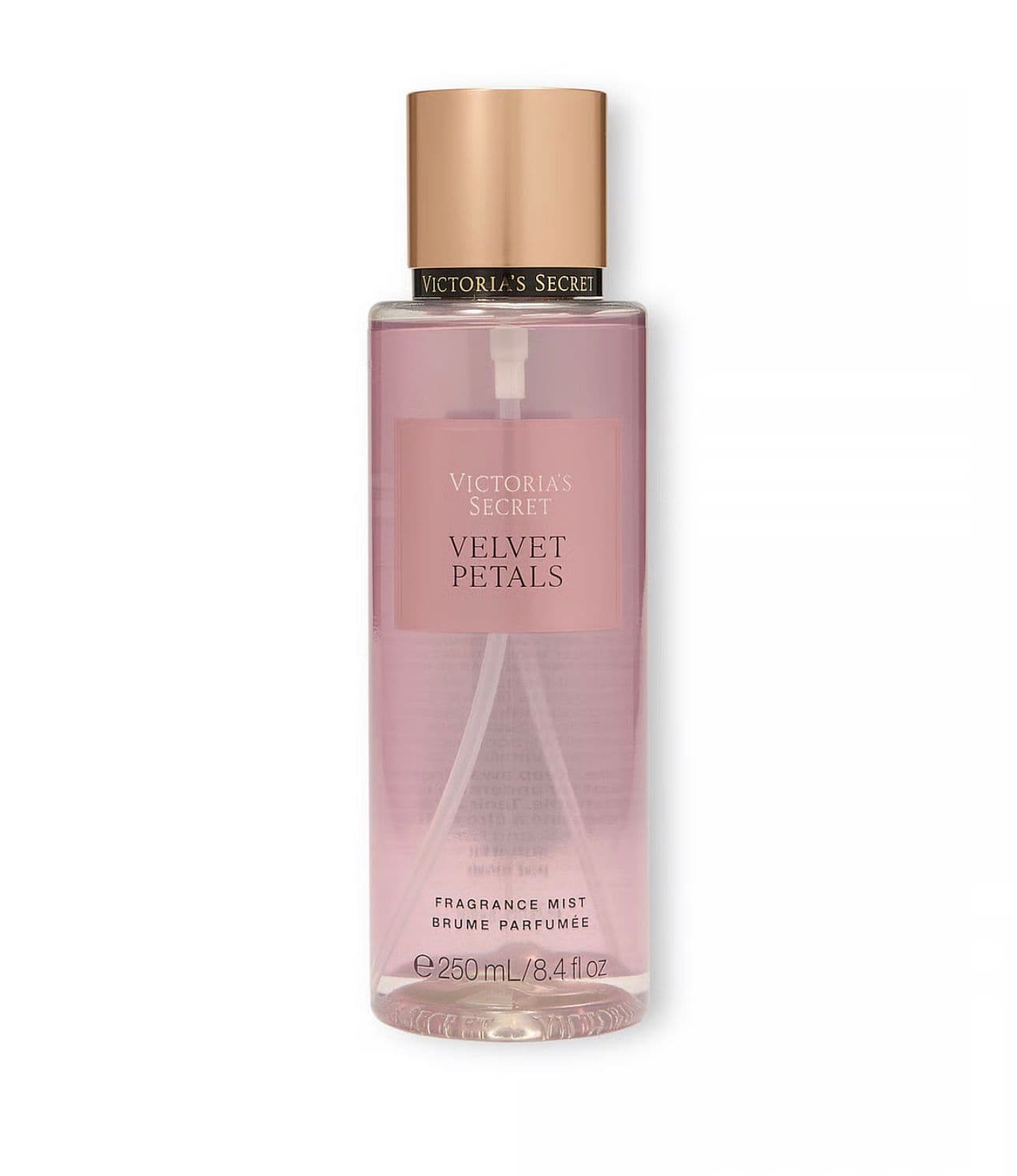 Brume parfumée Velvet Petals