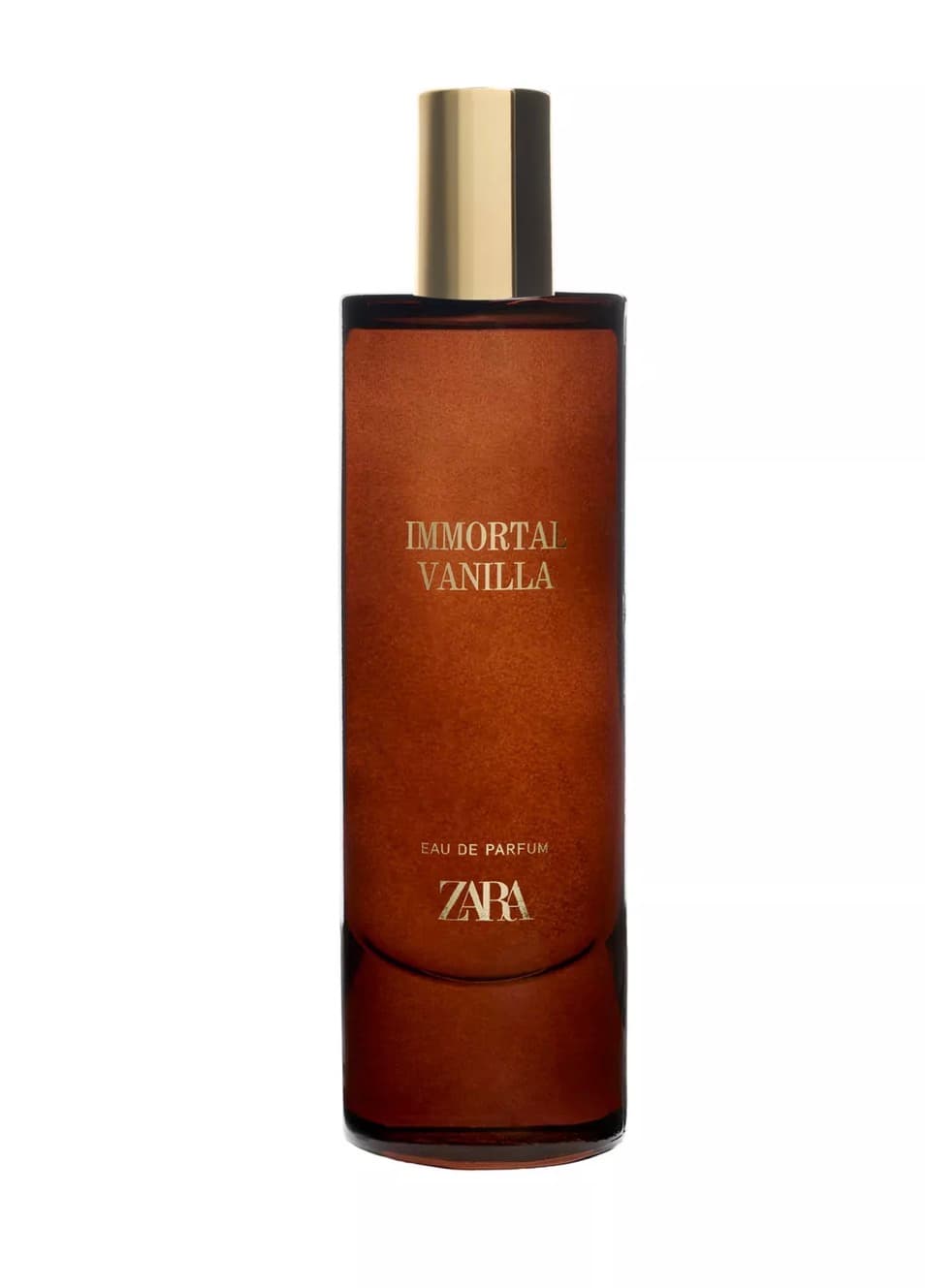 IMMORTAL VANILLA