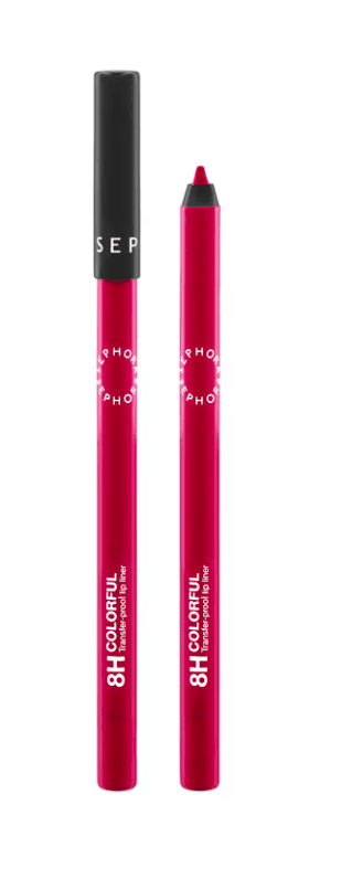 8HR Colorful Lip Liner