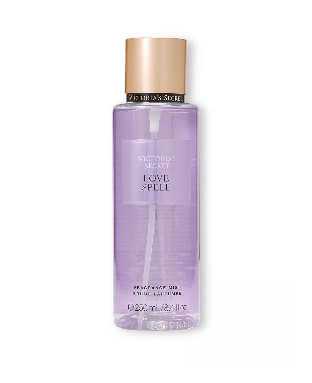 Brume parfumée Love Spell