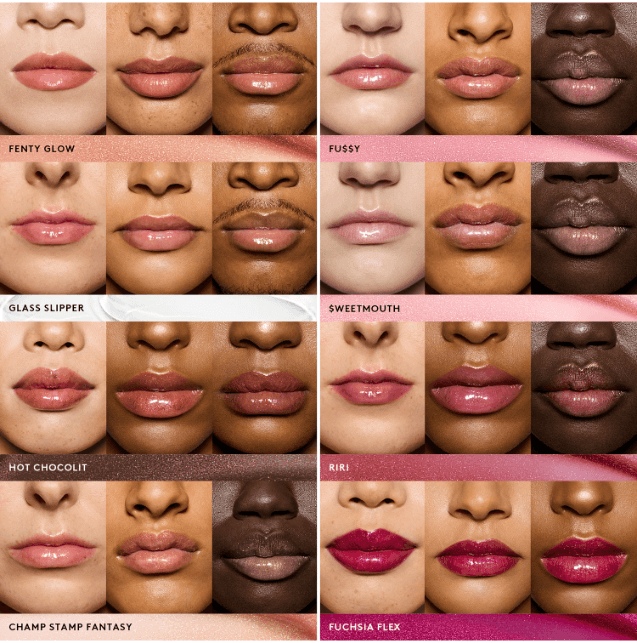 Gloss Bomb Universal Lip Luminizer