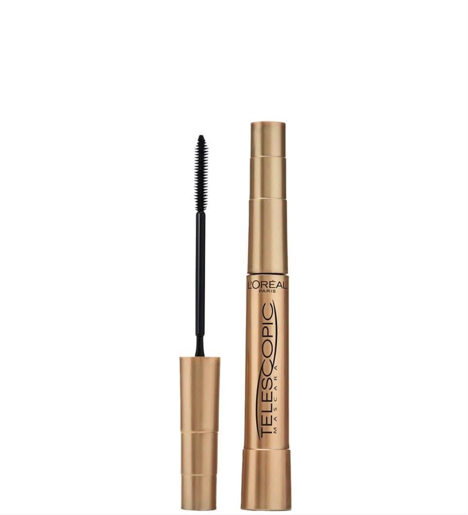 L'ORÉAL PARIS TELESCOPIC MASCARA - NOIR (8 ML)